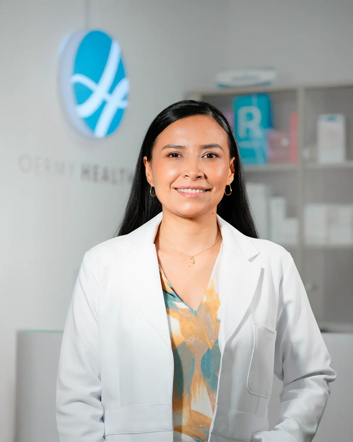 Dra Marly Martinez - Dermatólogo Popayán - Clíni Estética DermyHealth