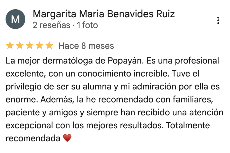 Mejor-Endocrinólogo-en-Popayán-5-estrellas-en-Google-Maps