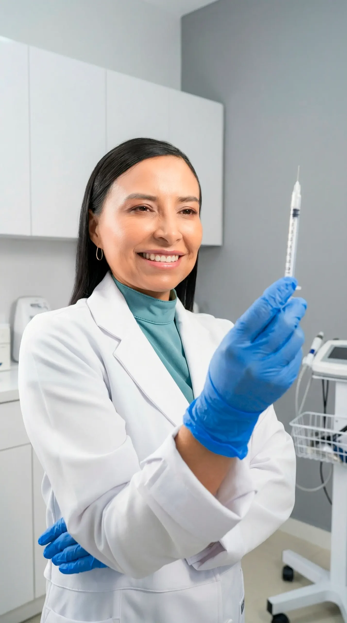 Toxina Bolulínica - Botox Cauca Popayán